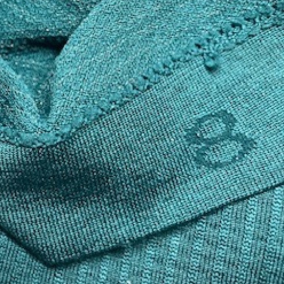 Lululemon Green Swiftly Tech Long Sleeve Top - Picture 6 of 8